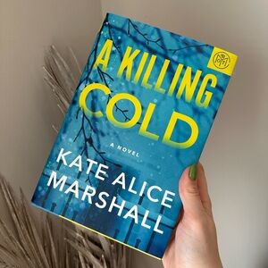 A Killing Cold Book (Brand New)